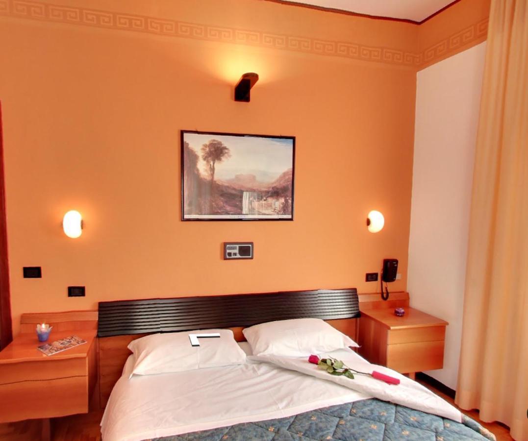 Hotel Valentino Centro Storico Orvieto Eksteriør bilde