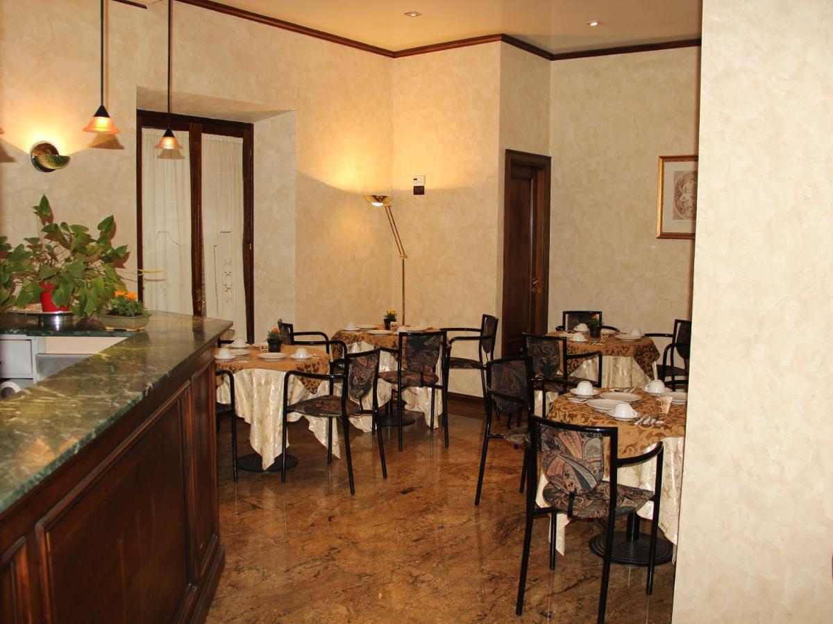 Hotel Valentino Centro Storico Orvieto Eksteriør bilde